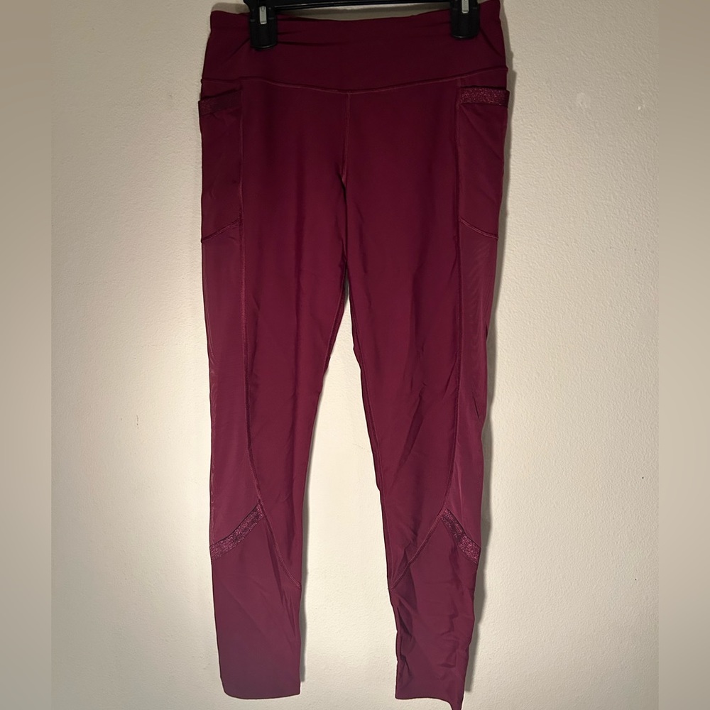 Victoria Secret Active pocket leggings